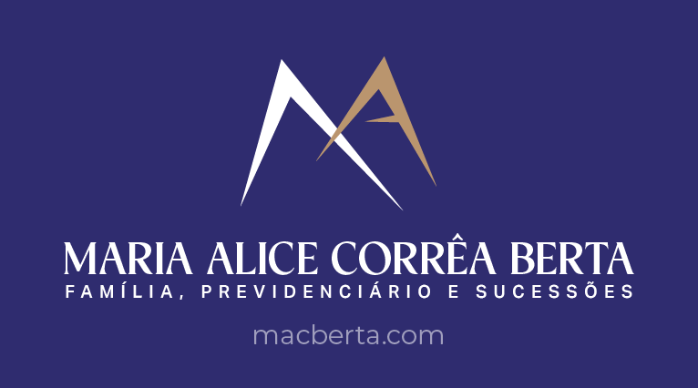 Maria Alice Correa Berta
