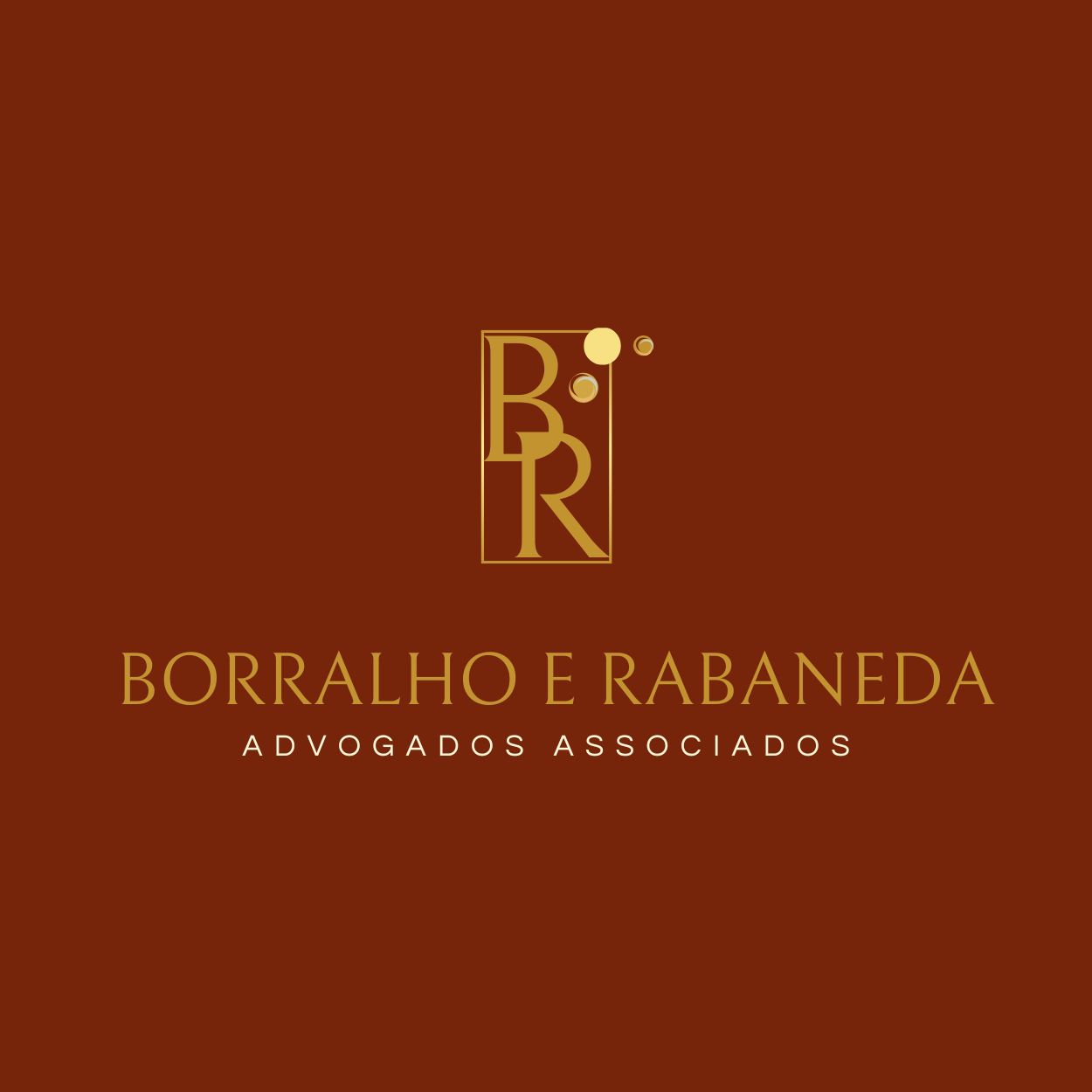 Borralho e Rabaneda Advogados Associados