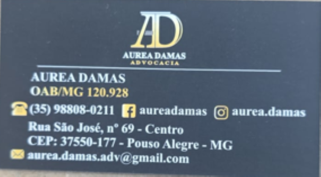 Aurea Cristina Damas da Mota