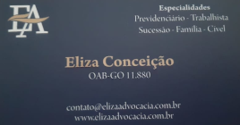 Eliza Conceiçao