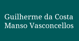Guilherme da Costa Manso Vasconcellos