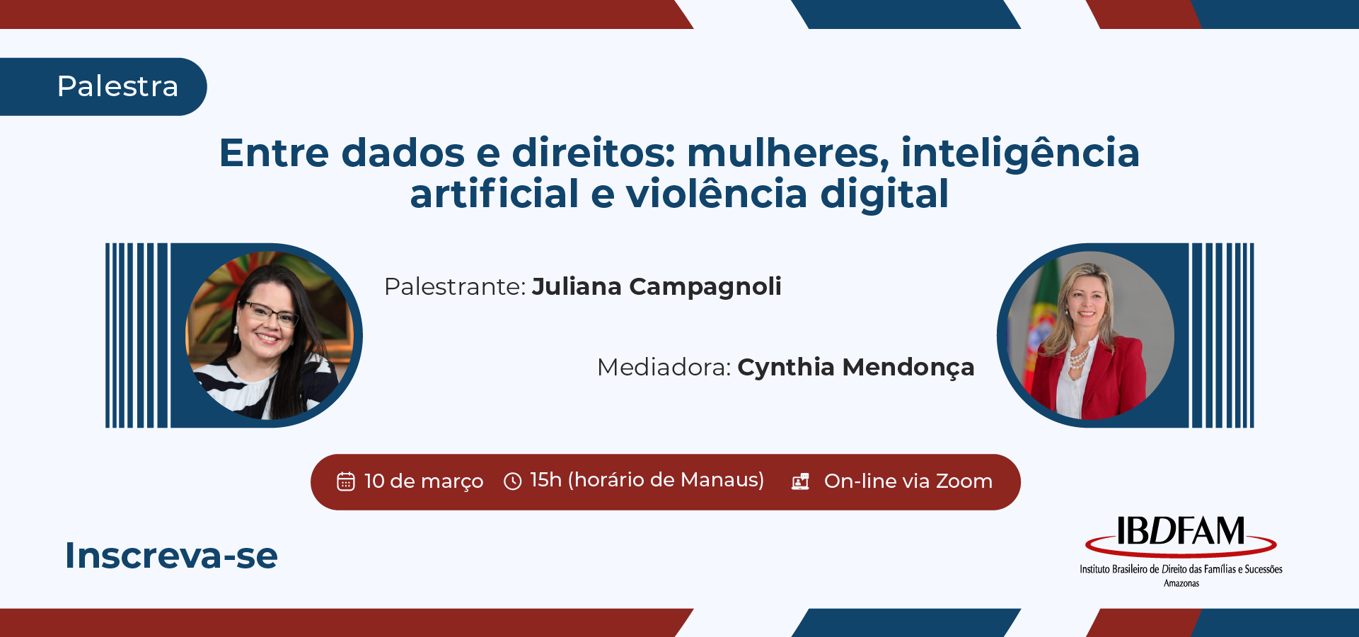 Entre dados e direitos: mulheres, inteligência artificial e violência digital
