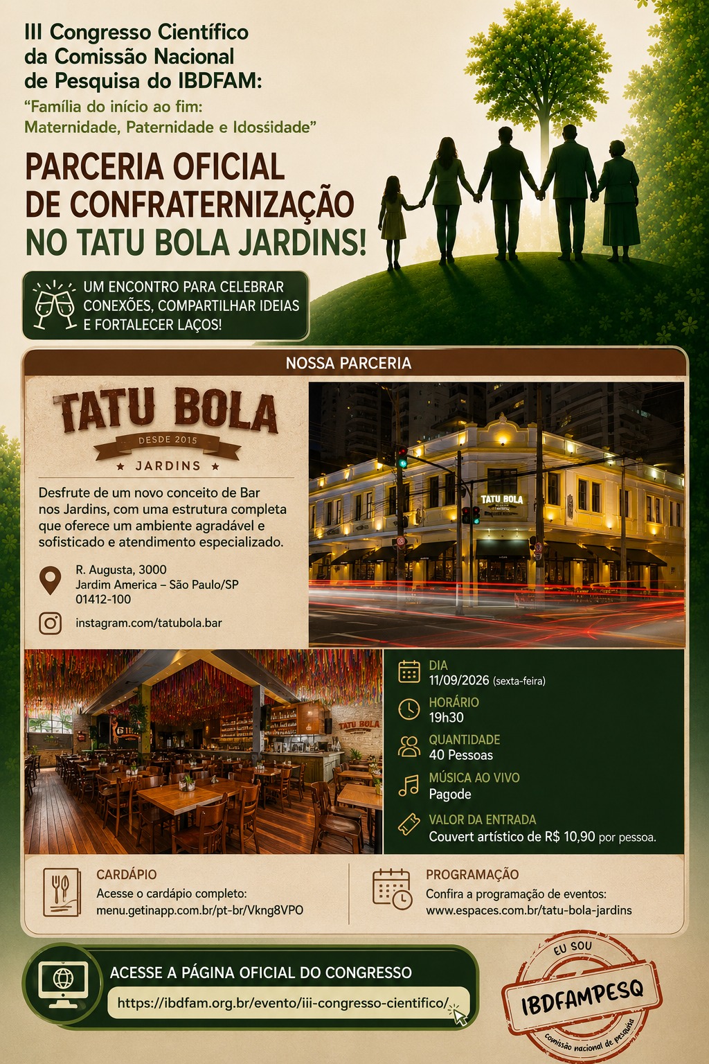 Confraternização 2