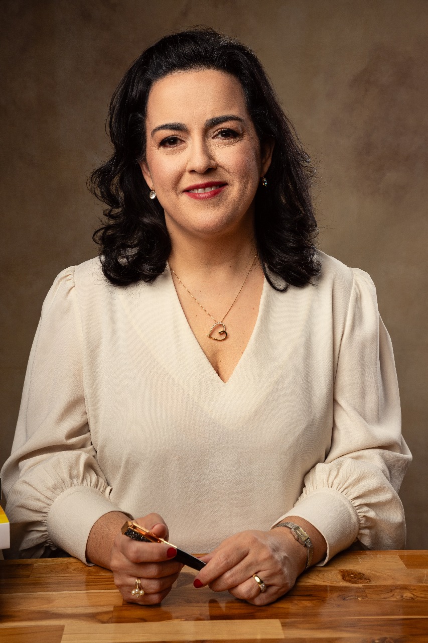 FERNANDA LAS CASAS