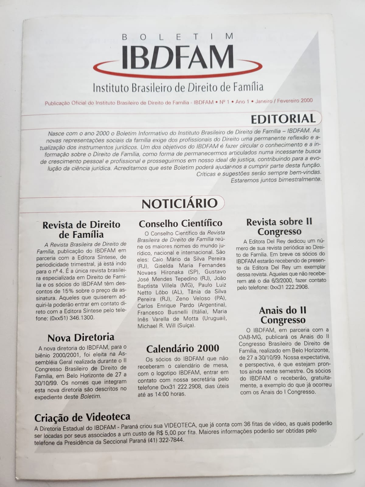 Imagem 01/2000