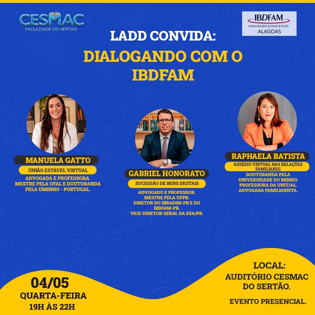 Cursos Realizados – Universidade IBRADIM