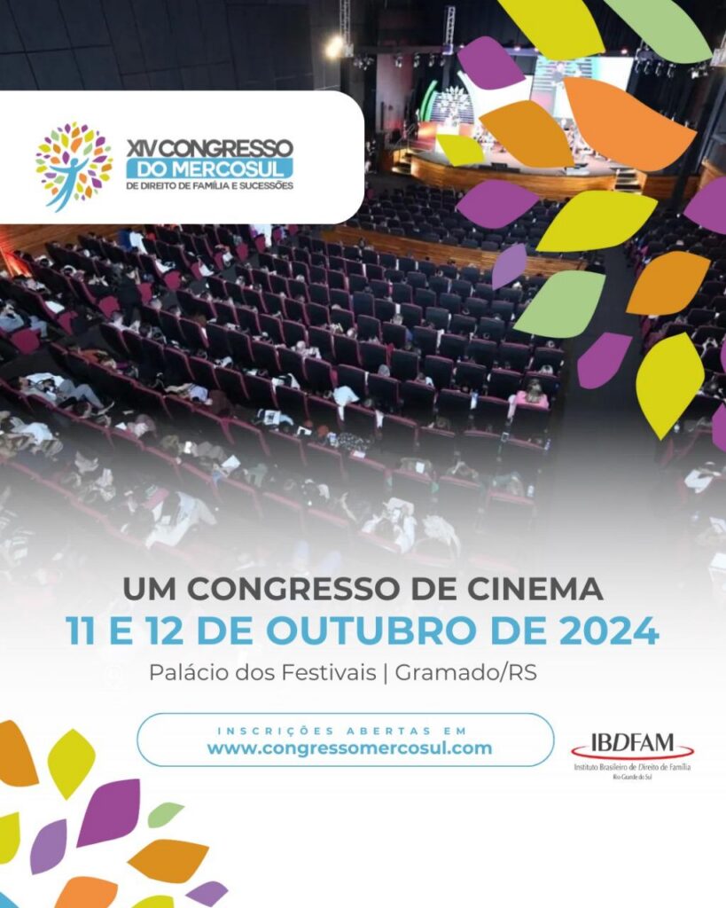 Congresso do Mercosul começa nesta sexta (11), em Gramado; saiba como acompanhar pelas redes sociais