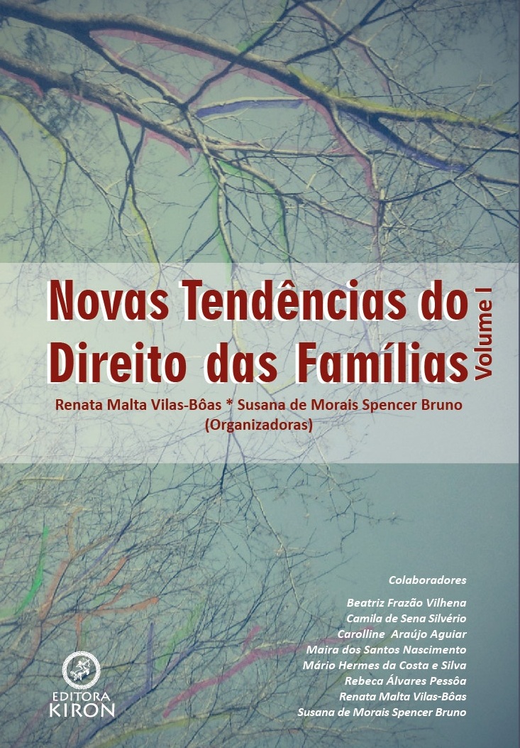 Novas Tendências do Direito das Famílias