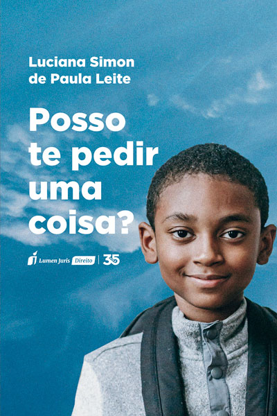 Posso te Pedir uma Coisa?