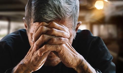 2024 registra aumento em denúncias de violência contra pessoas idosas