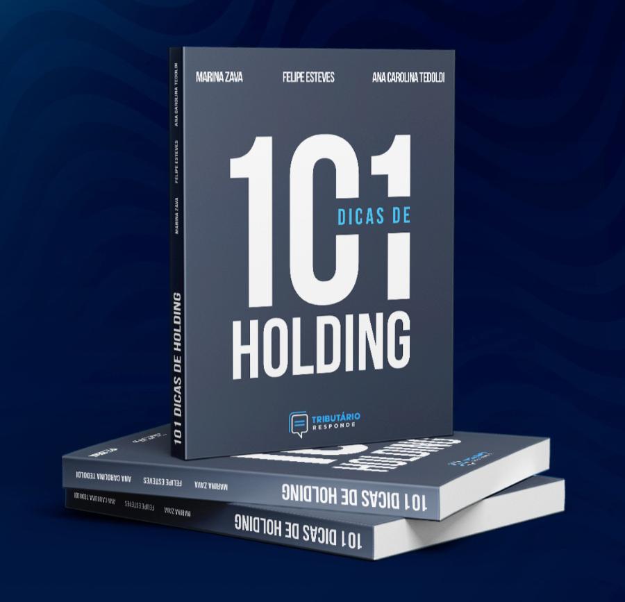 101 Dicas de Holding