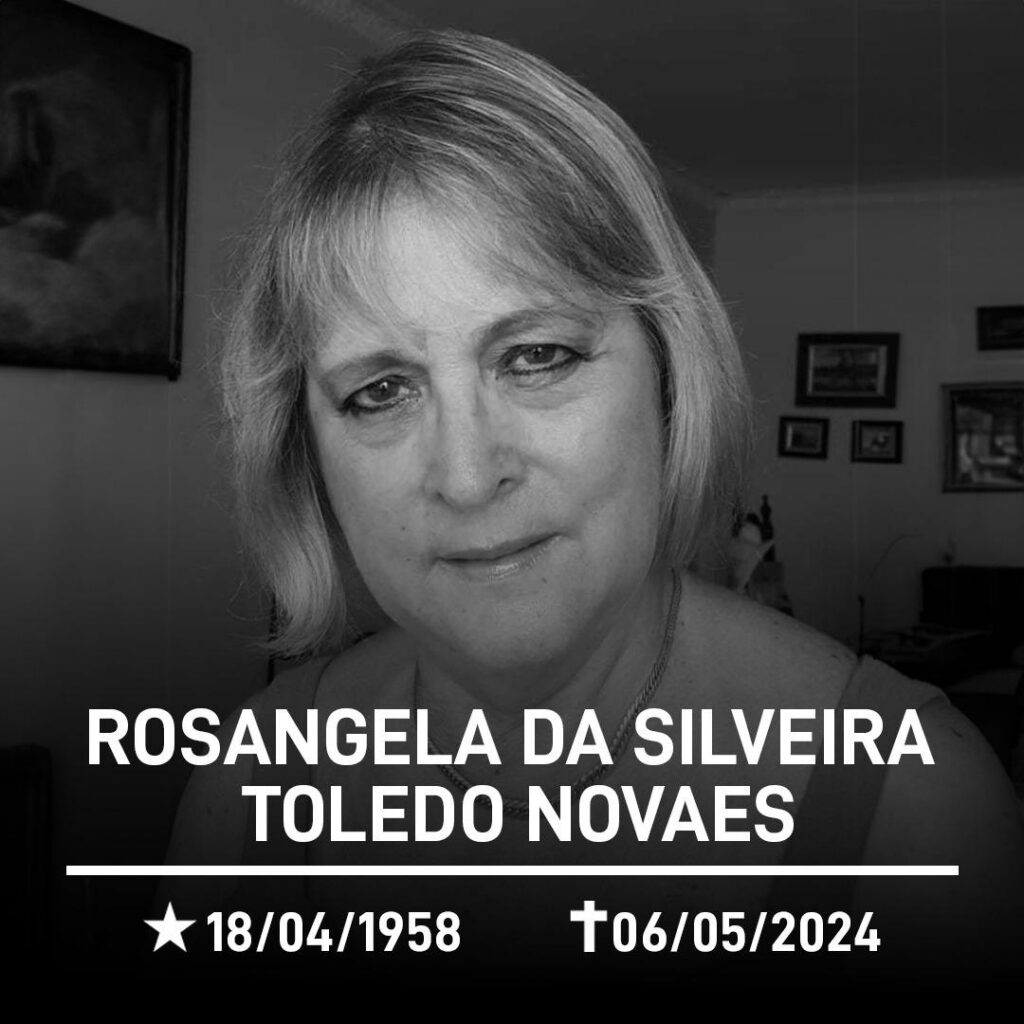 Nota de Pesar
