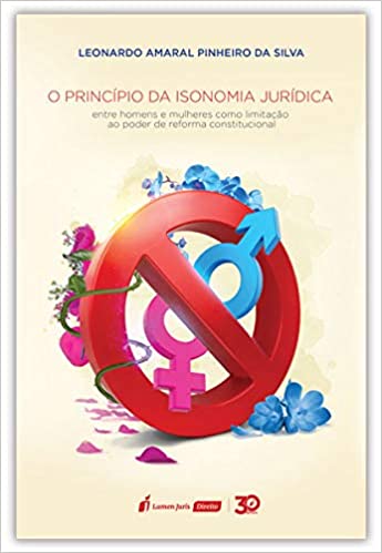 O Princípio Da Isonomia Jurídica