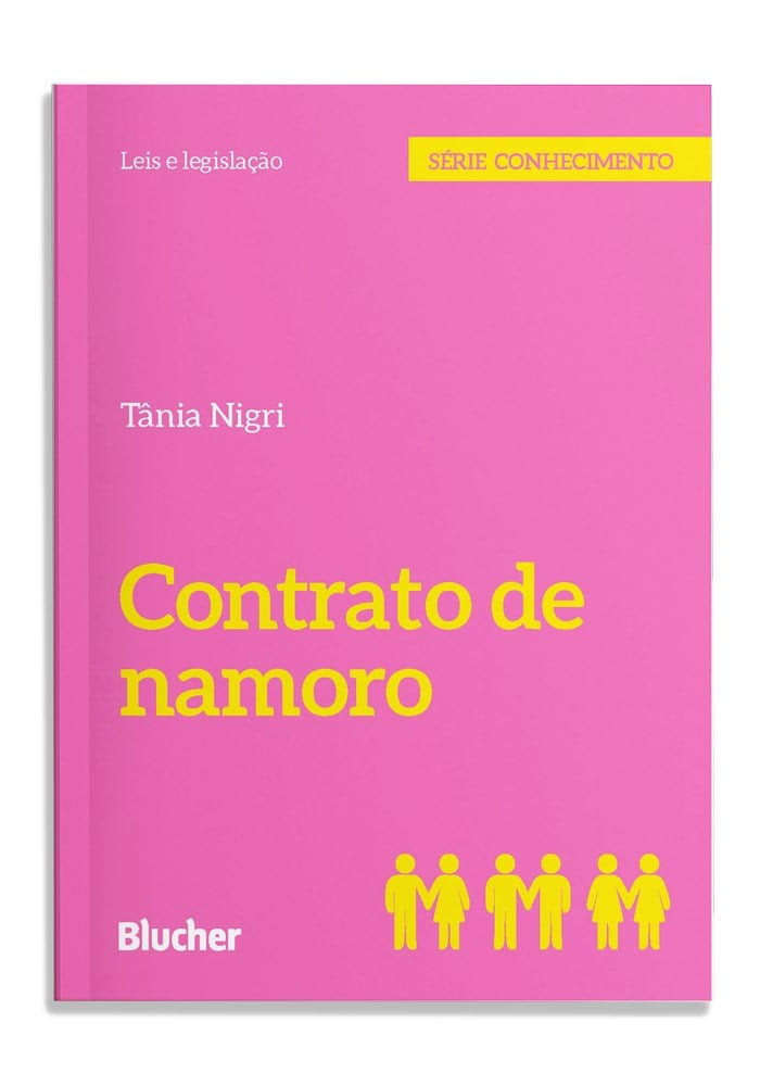 Contrato de Namoro