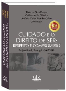 Cuidado e o Direito de ser: respeito e compromisso