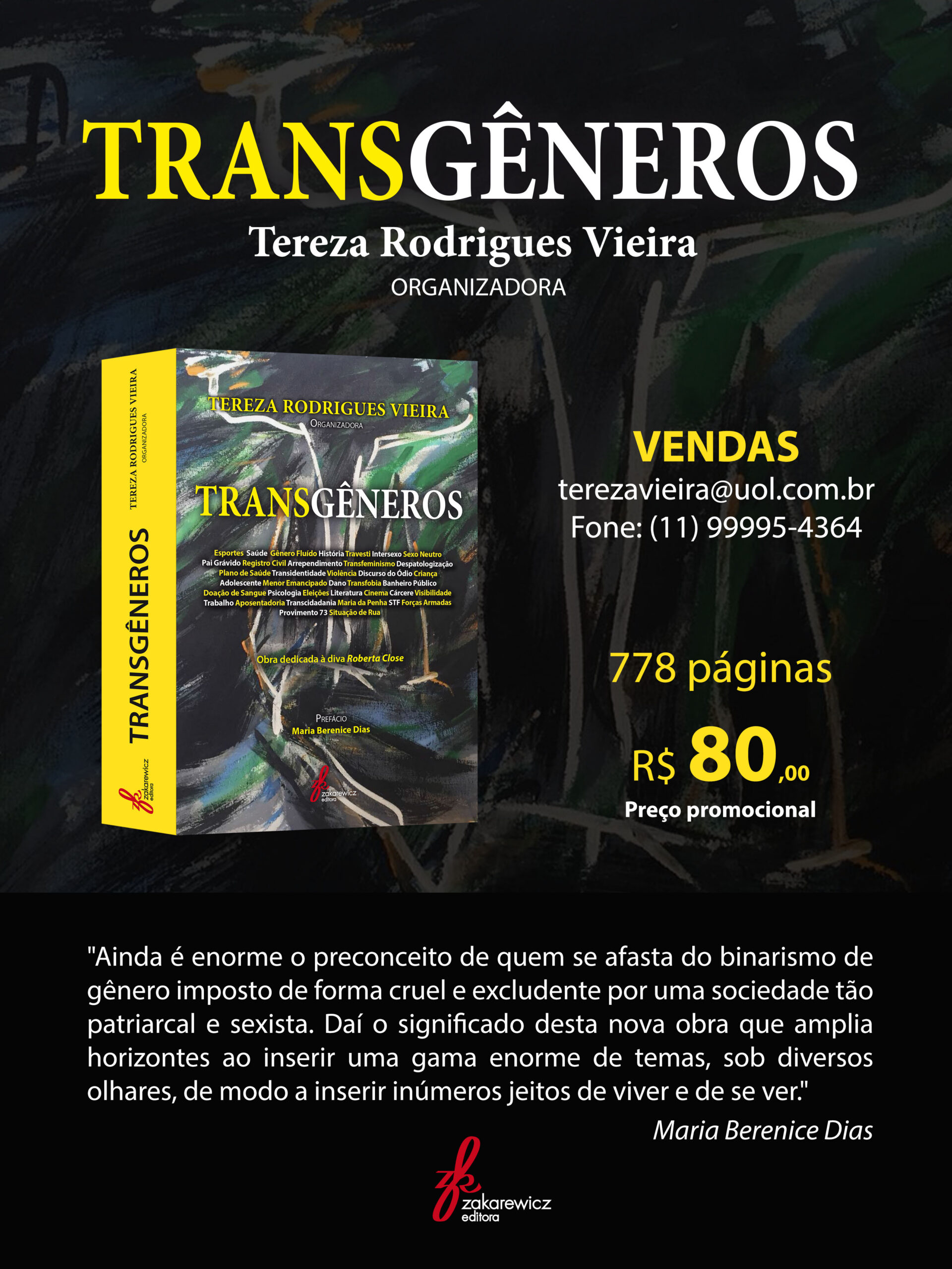 Transgêneros
