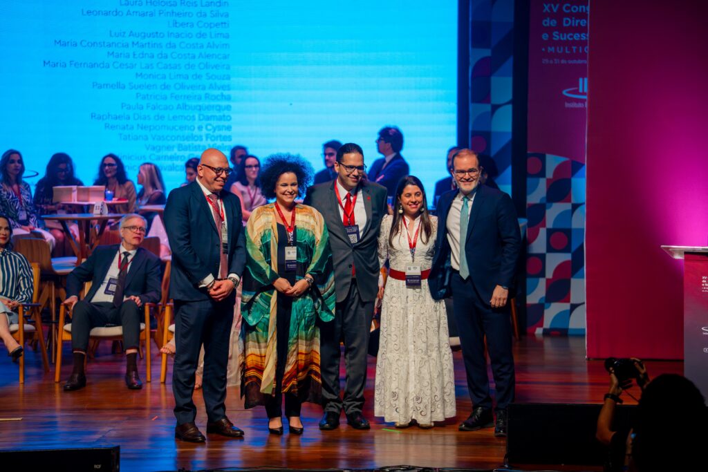 Conheça os 10 novos Enunciados do IBDFAM apresentados no XV Congresso Brasileiro de Direito das Famílias e Sucessões