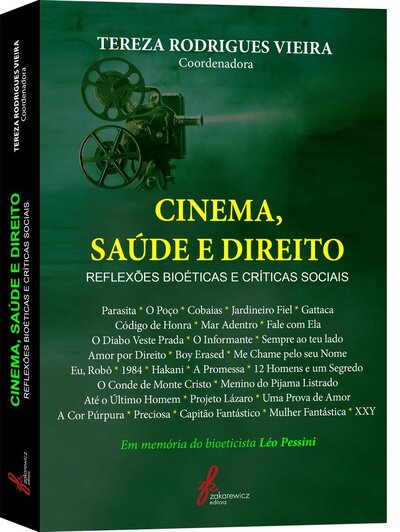 Cinema, Saúde e Direito: Reflexões bioéticas e críticas sociais