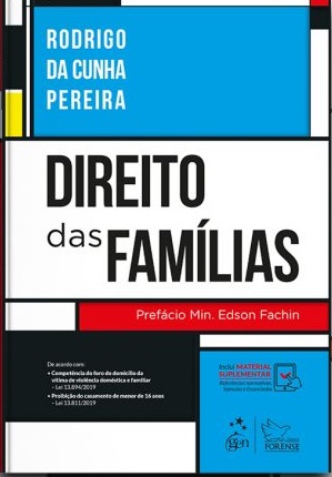 Direito das Famílias