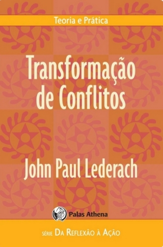 Transformação de Conflitos