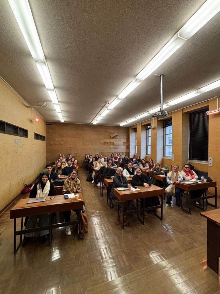 IBDFAM promove curso sobre afetividade e cuidado no Direito das Famílias em parceria com a Universidade de Coimbra