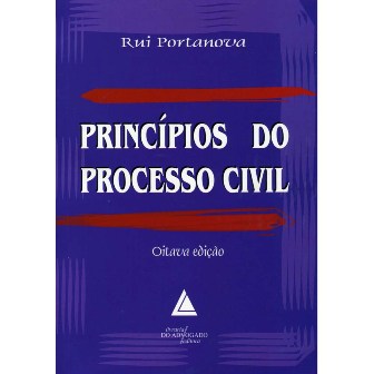 Princípios do Processo Civil