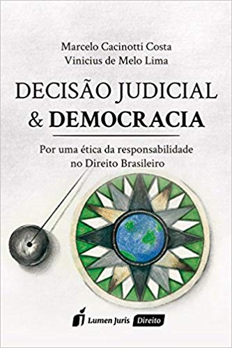 Decisão Judicial e Democracia