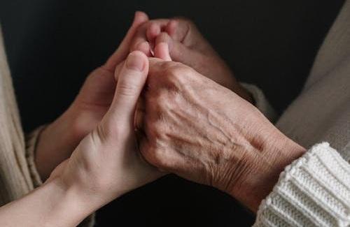 Desigualdade de condições leva à fixação de alimentos diferentes para filhos de idosa de 94 anos