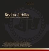 Revista Jurídica do Ministério Público do Estado do Amazonas