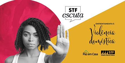 IBDFAM destaca desafios na efetivação da Lei Maria da Penha em evento no STF