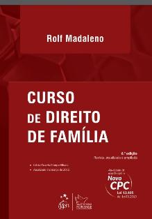 Curso de Direito de Família