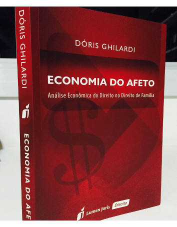 Economia do Afeto