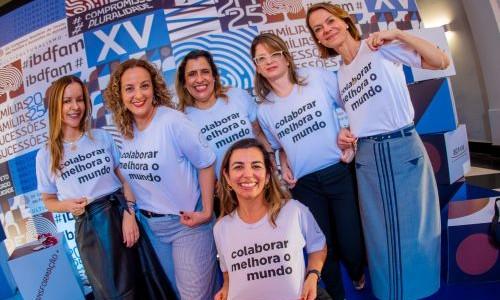 Congresso do IBDFAM adota práticas sustentáveis e garante acessibilidade aos participantes
