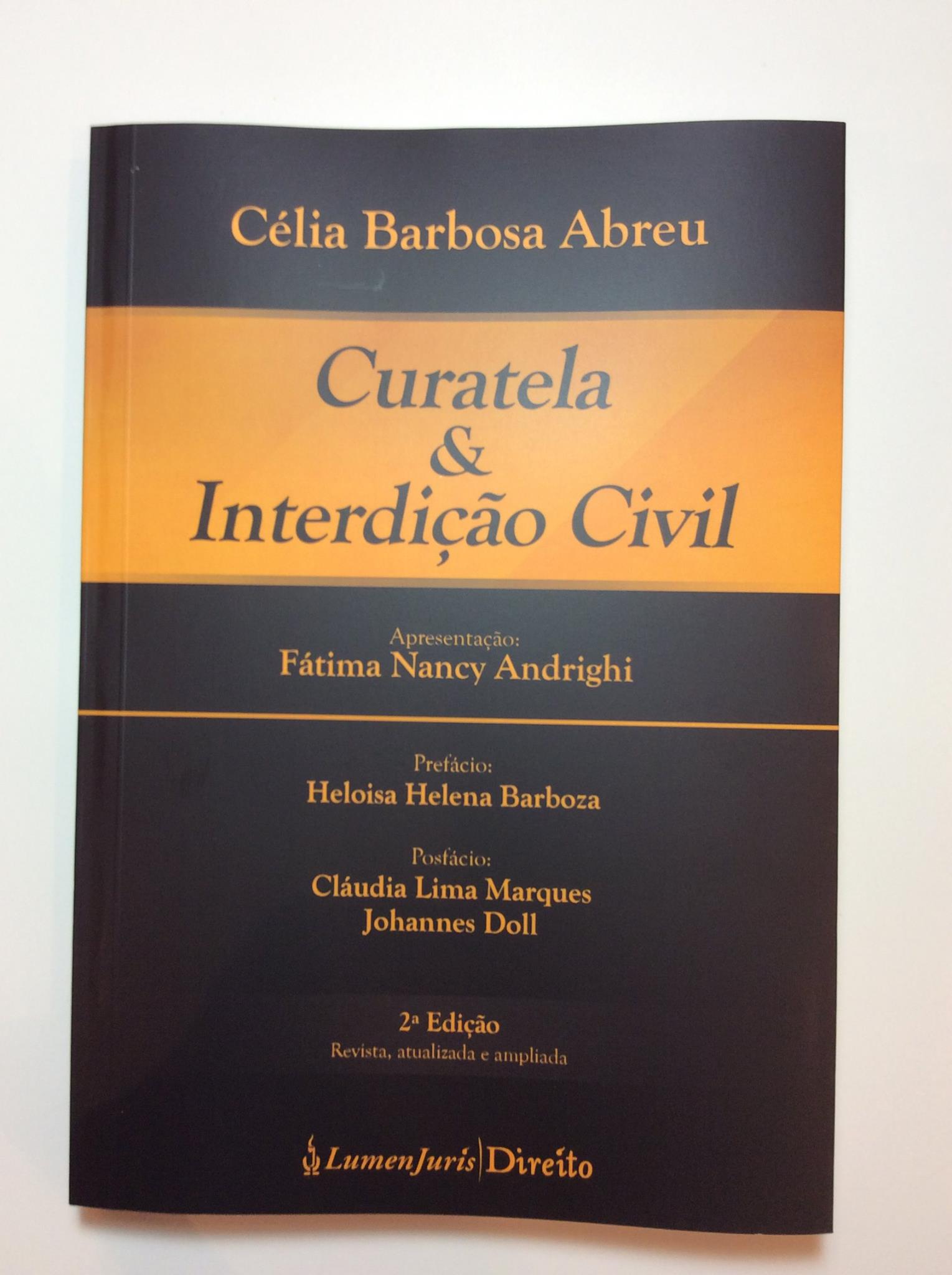Curatela e Interdição Civil
