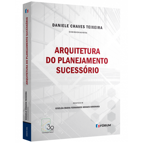 Arquitetura do Planejamento Sucessório