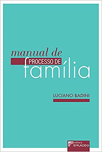 Manual de Processo de Família