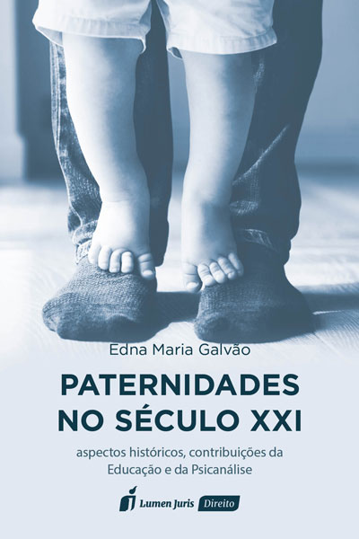 Paternidades no Século XXI