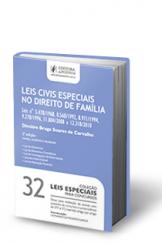 Leis Civis Especiais no Direito de Família