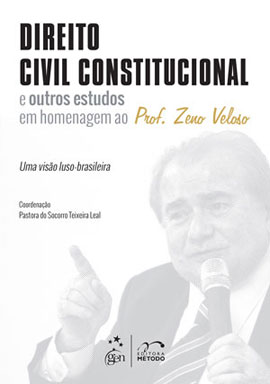 Direito Civil Constitucional