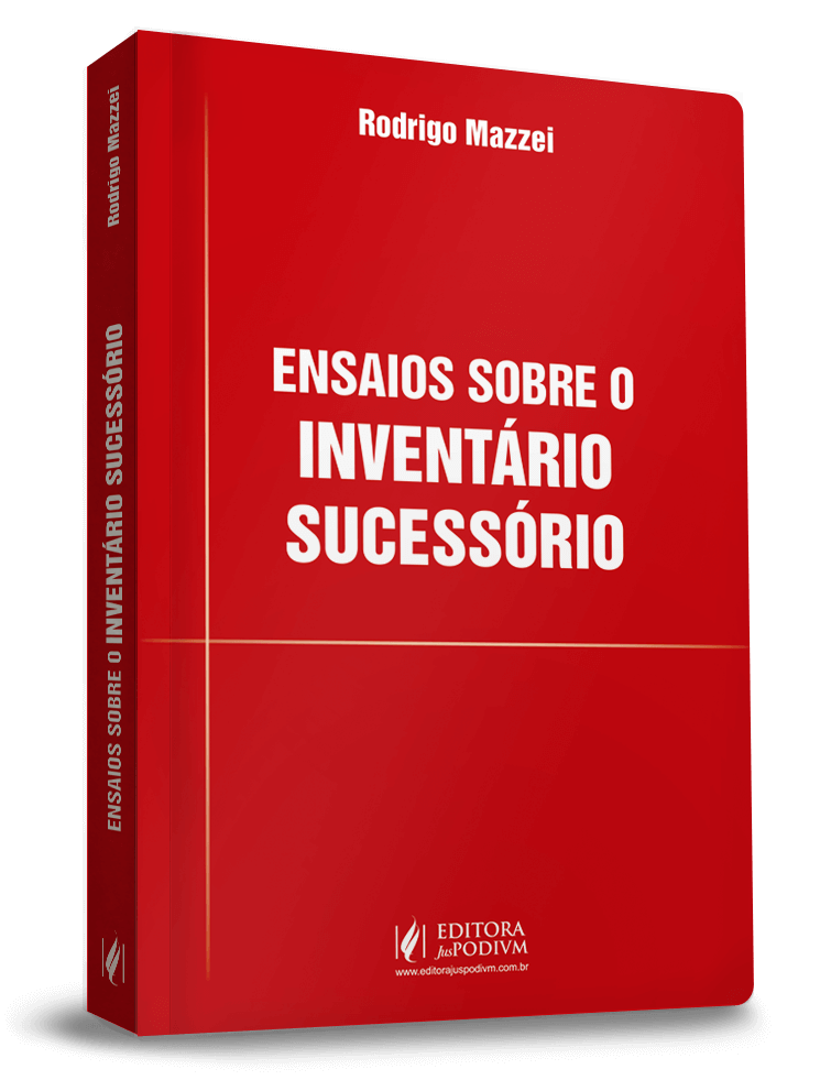 Ensaios sobre o Inventário Sucessório