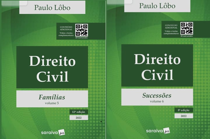 Direito Civil Famílias e Sucessões