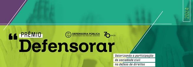 IBDFAM concorre ao Prêmio Defensorar; saiba como votar