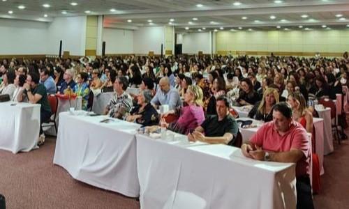 Congresso Internacional do IBDFAM foca no Direito para todas as famílias e na proteção de crianças e adolescentes; veja como foi o evento em Búzios