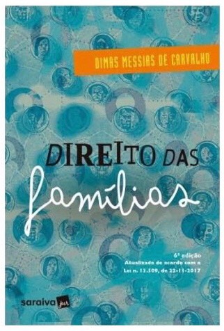 Direito das Famílias