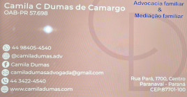 camiladumas.com