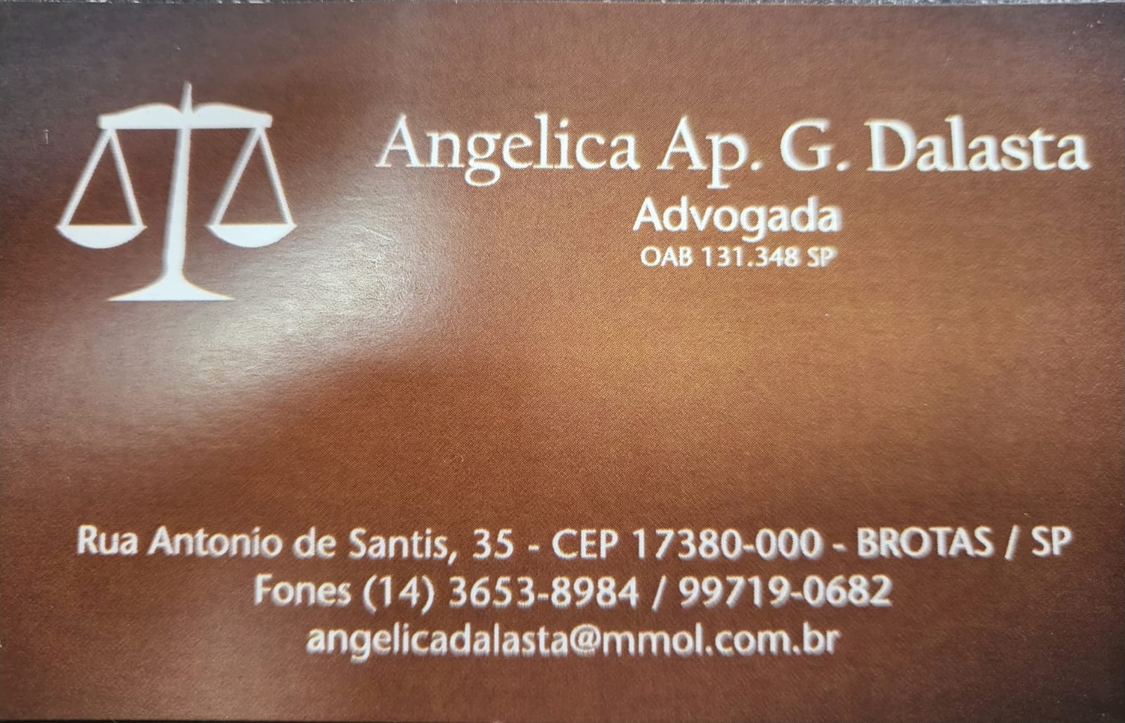 angelicaAparecidaGuilhermeDalasta
