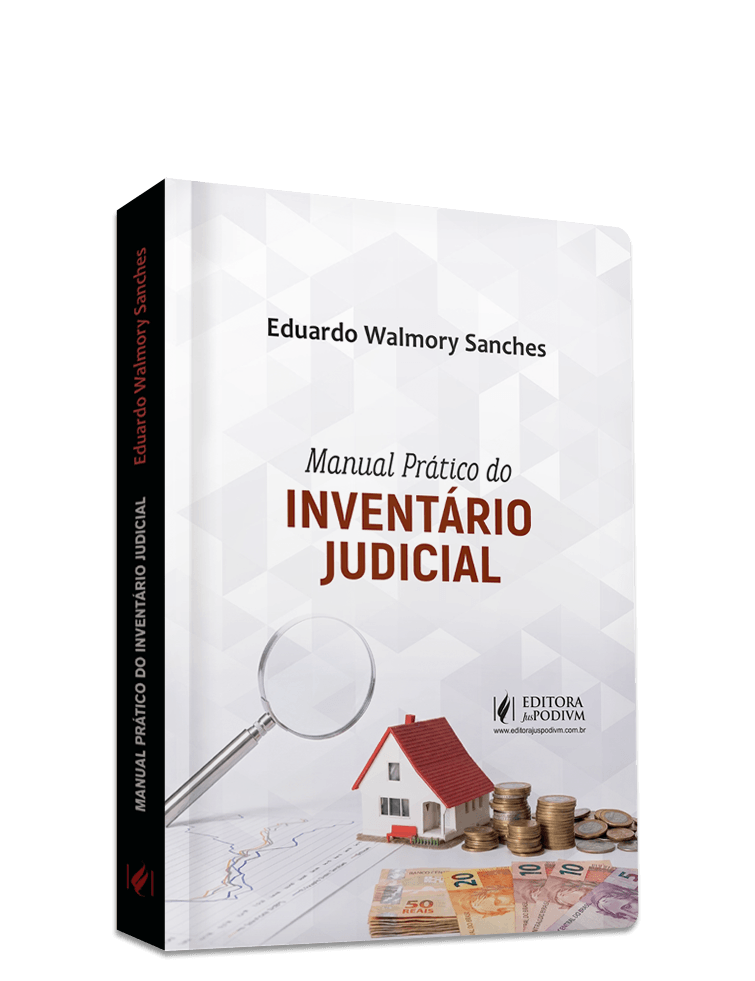 Manual Prático do Inventario Judicial
