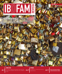 Capa: Revista Informativa, edição 17