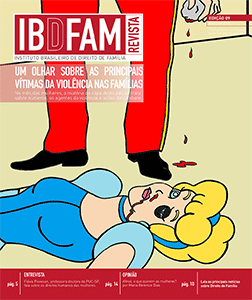 Capa: Revista Informativa, edição 9