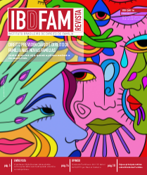 Capa: Revista Informativa, edição 16